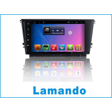 Автомобильный GPS-трекер в навигации и GPS для Lamando с автомобильным DVD-плеером